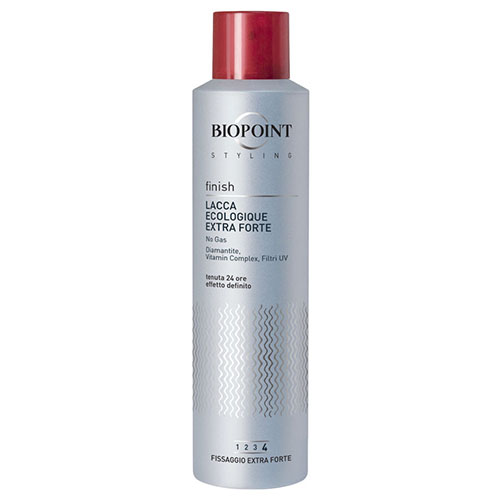 BIOPOINT SPRAY TERMO PROTETTORE 20