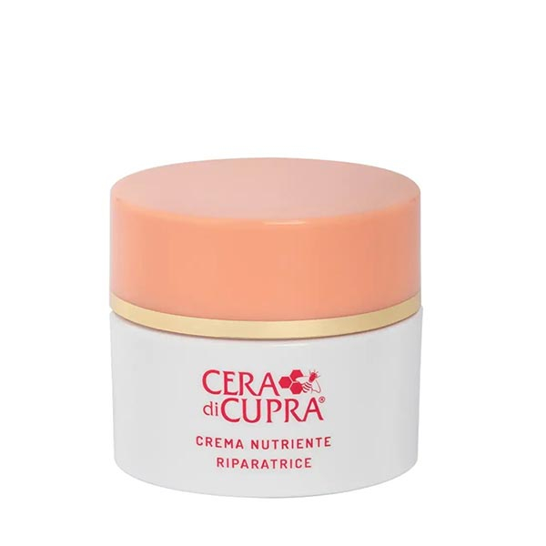 CERA DI CUPRA CREMA NUTRIENTE PROTETTIVA - Tre Pì Profumerie