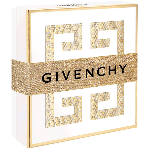 Givenchy - Irresistible Eau De Parfum 50 Ml. - Cofanetto