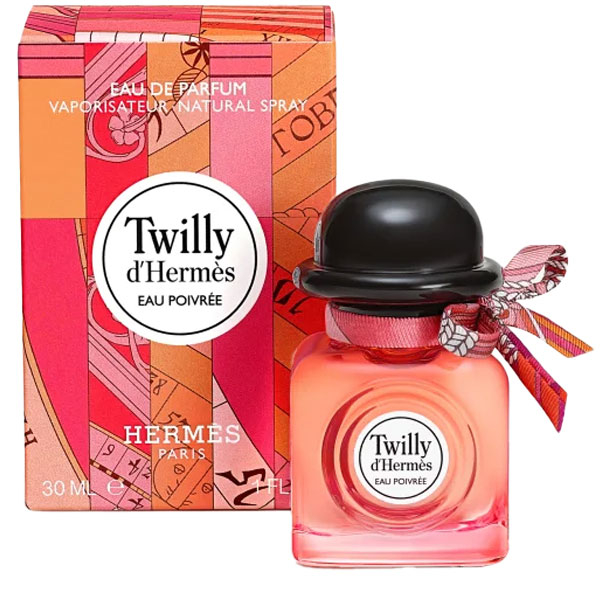 Hermes Profumo Twilly d Hermes Poivree Tre P Profumerie