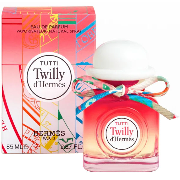 Twilly hermes profumo top prezzo