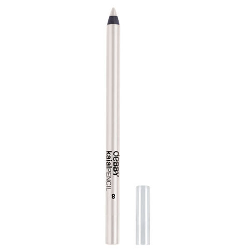 DEBBY MATITA EYE KAJAL PENCIL WATERPROOF 1 - Tre Pì Profumerie