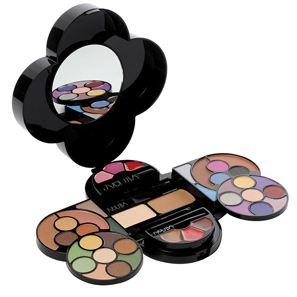 Trousse Make-Up 223 NOUBA