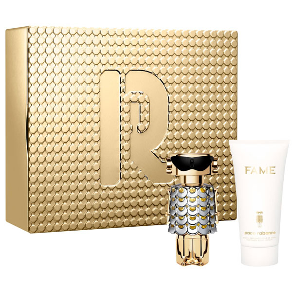 Fame Paco Rabanne: Cofanetto Regalo Esclusivo - Tre Pì Profumerie