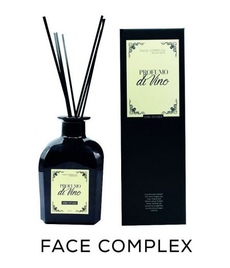 FACE COMPLEX PROFUMATORE AMBIENTE 100ML